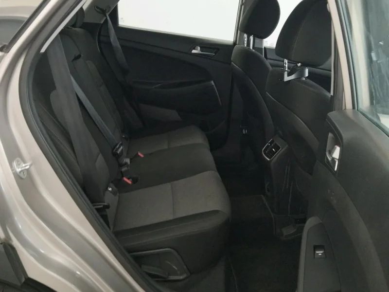 Imagen de Hyundai TUCSON