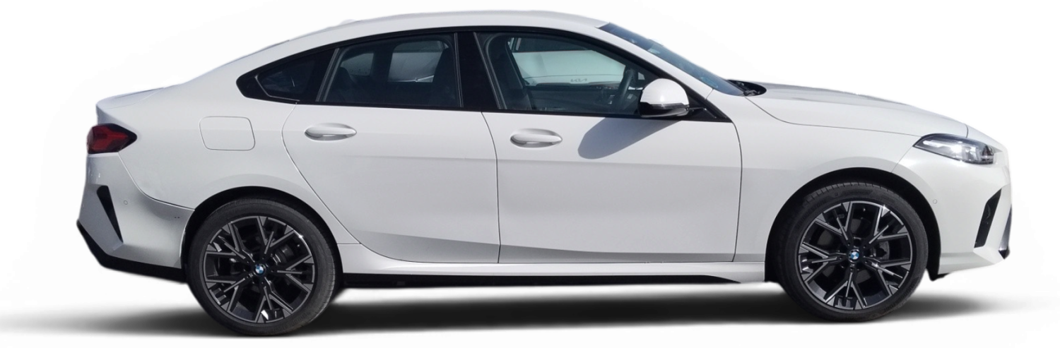 Imagen 4 de BMW Serie 2 Diesel 150 CV por 34.490 €