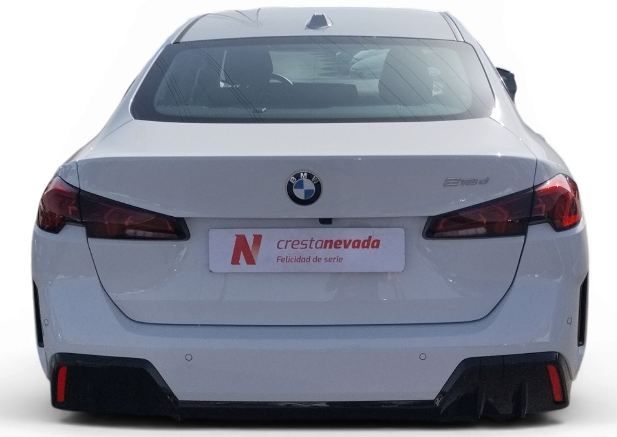 Imagen 6 de BMW Serie 2 Diesel 150 CV por 34.490 €