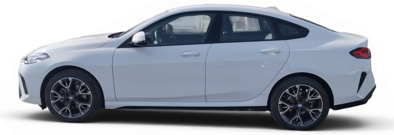 Imagen 8 de BMW Serie 2 Diesel 150 CV por 34.490 €