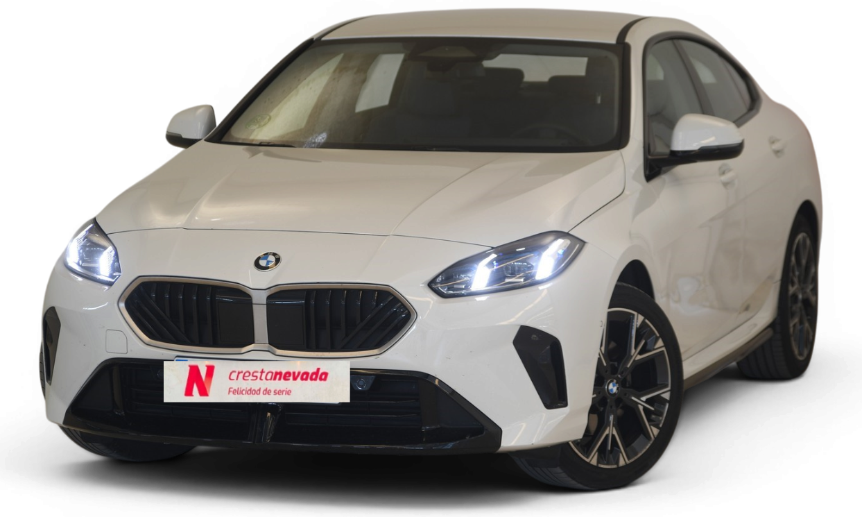 BMW Serie 2