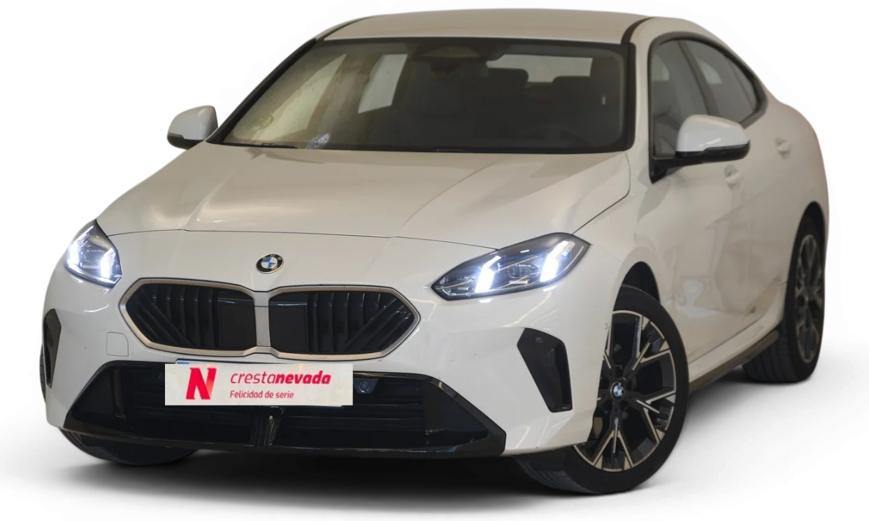 BMW Serie 2
