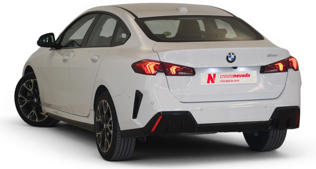 Imagen de BMW Serie 2