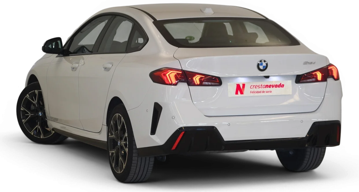 Imagen de BMW Serie 2