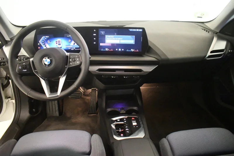 Imagen de BMW Serie 2