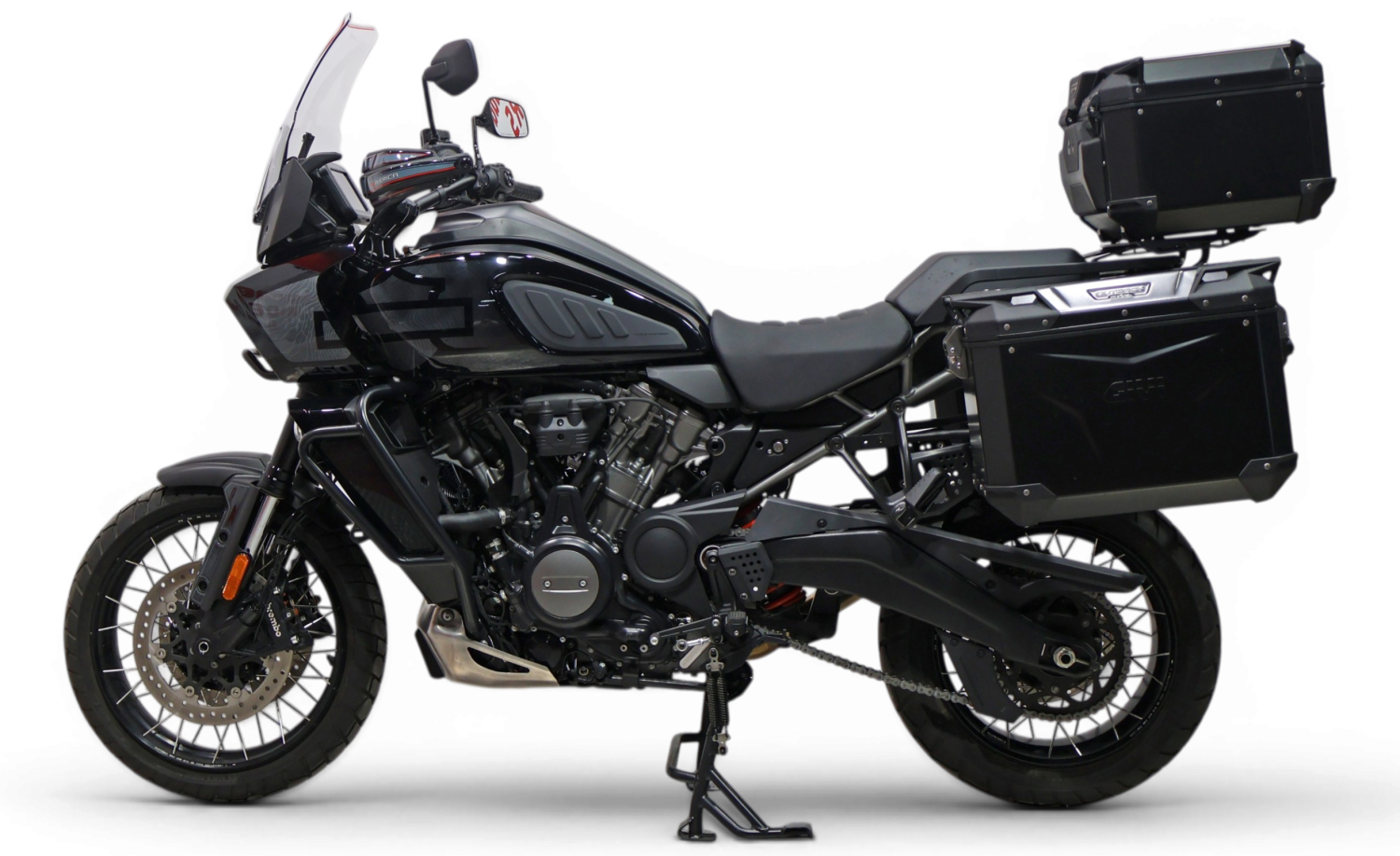 Imagen de Harley-Davidson Pan America 1250 SPECIAL