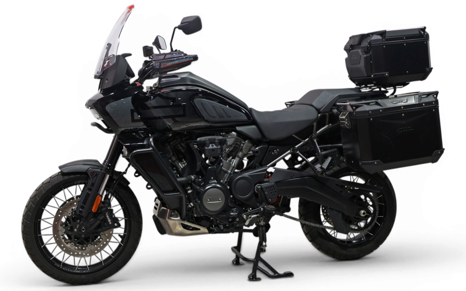 Imagen de Harley-Davidson Pan America 1250 SPECIAL
