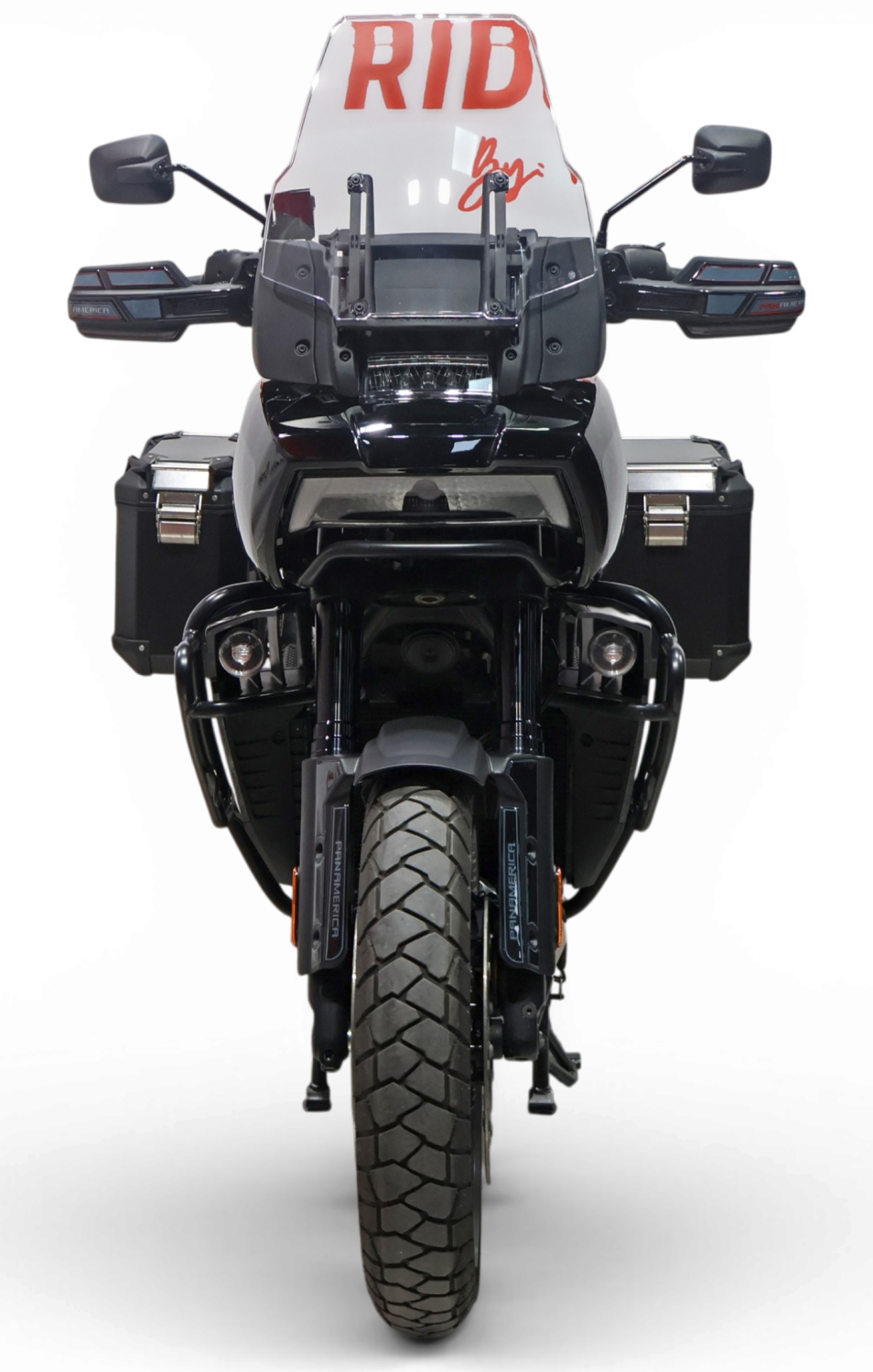 Imagen de Harley-Davidson Pan America 1250 SPECIAL