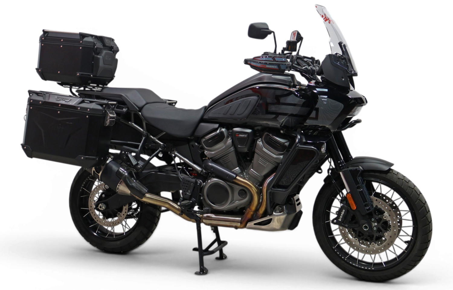 Imagen de Harley-Davidson Pan America 1250 SPECIAL