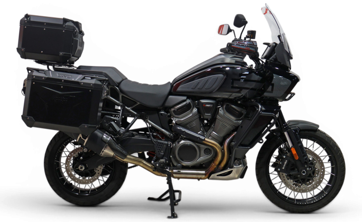Imagen de Harley-Davidson Pan America 1250 SPECIAL