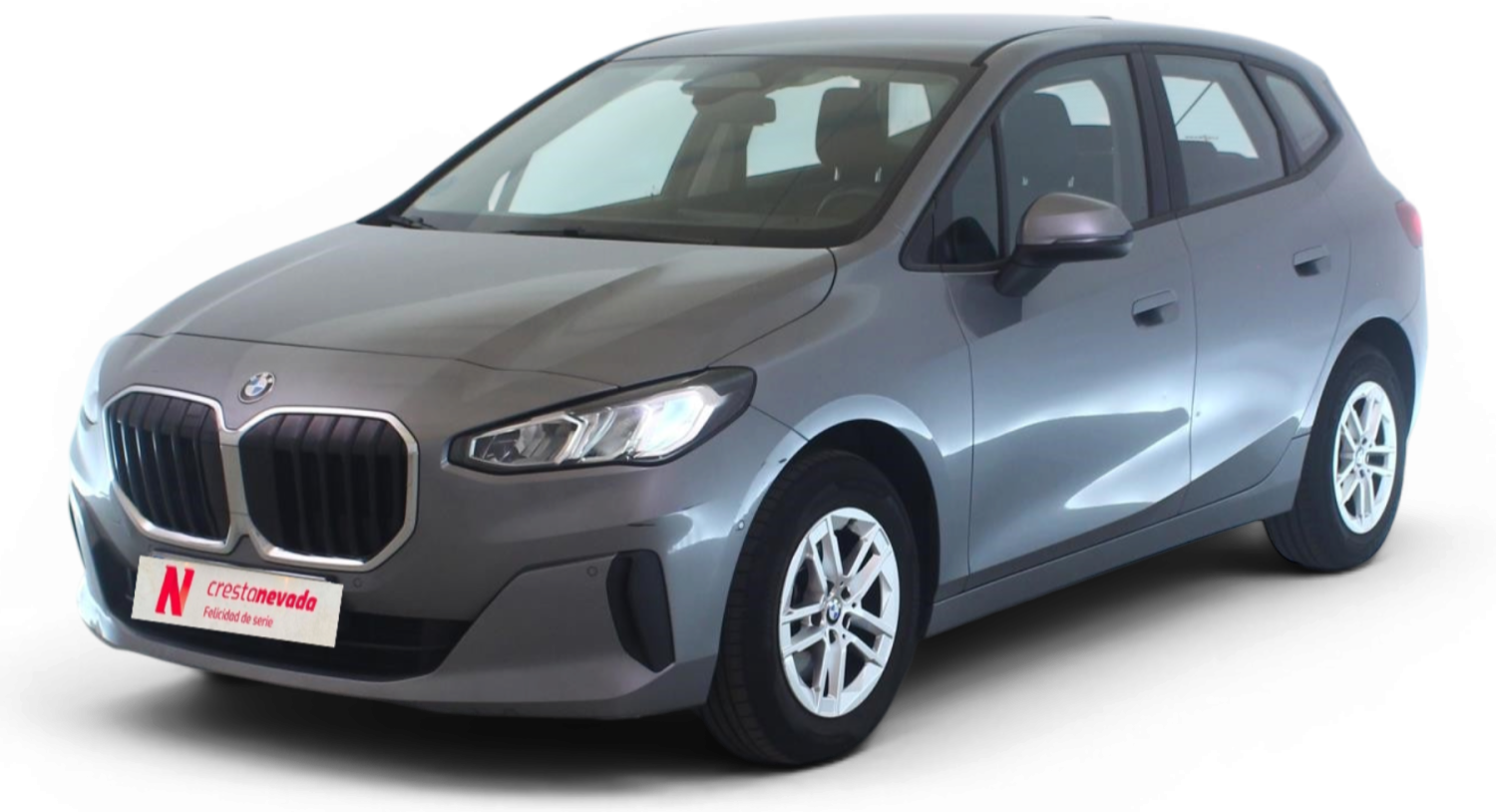 BMW Serie 2