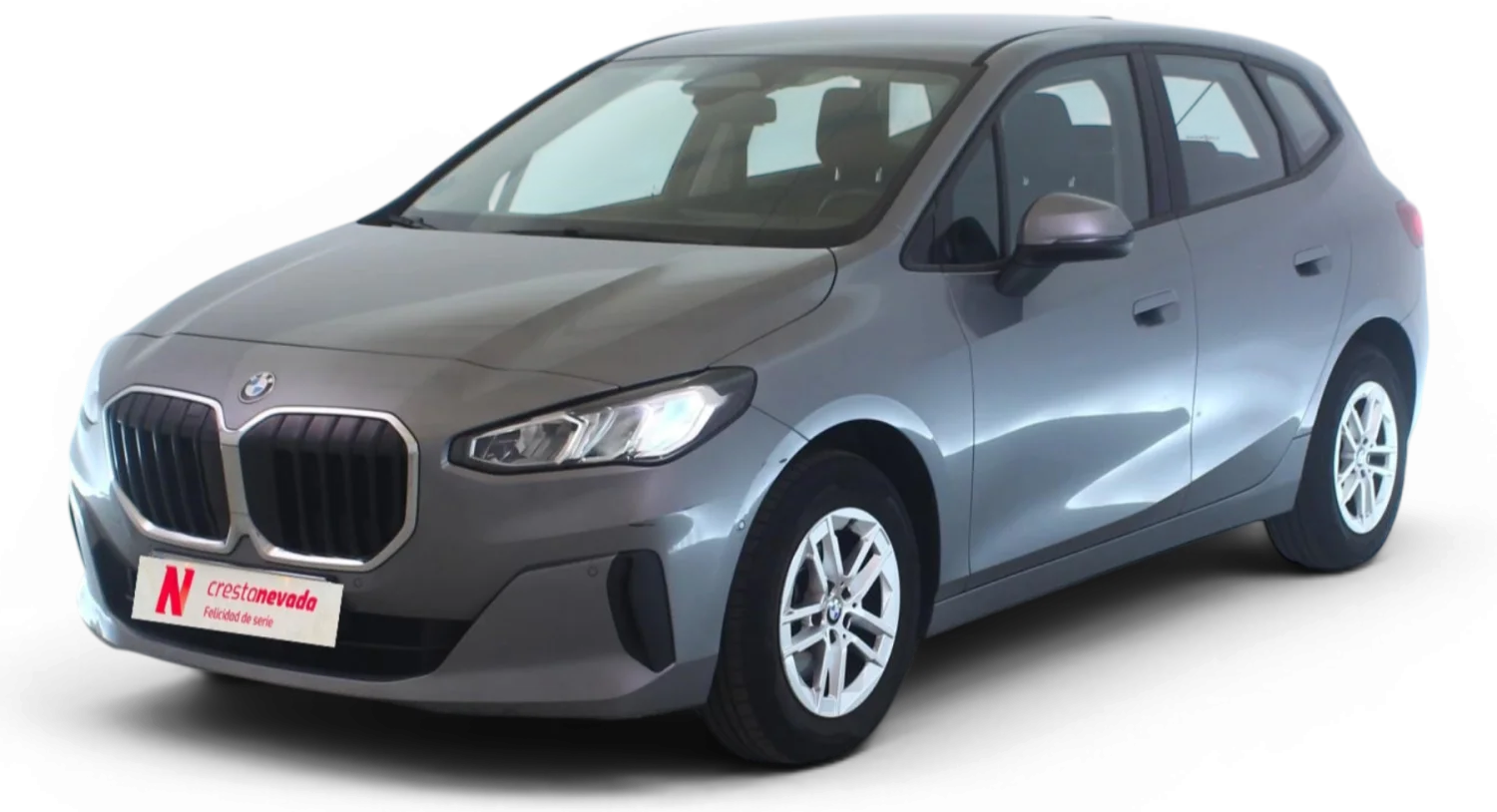 BMW Serie 2