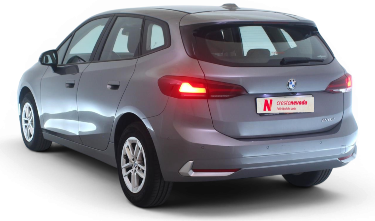 Imagen de BMW Serie 2