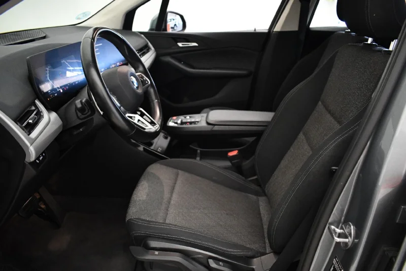 Imagen de BMW Serie 2