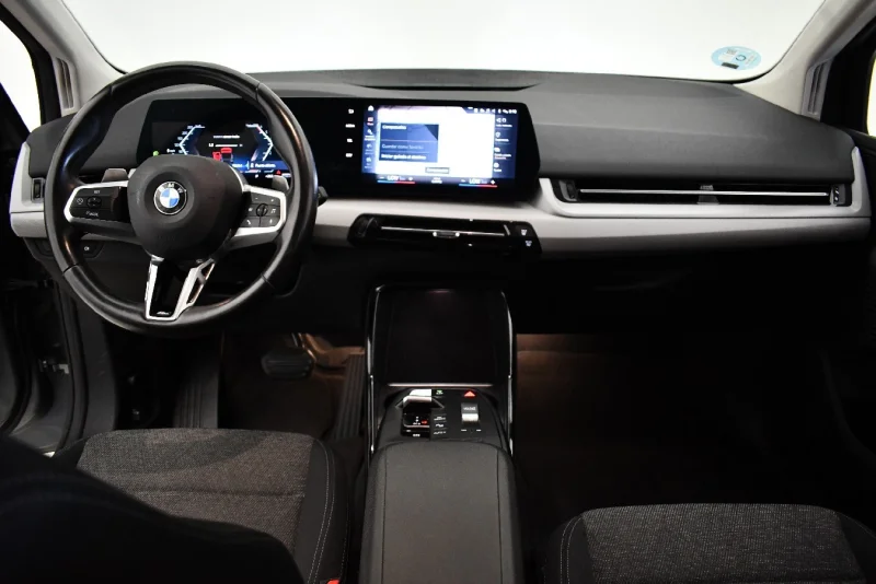 Imagen de BMW Serie 2