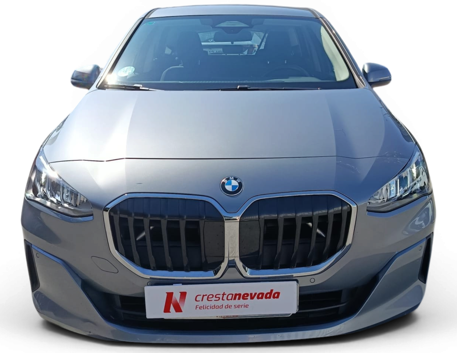 Imagen 2 de BMW Serie 2 Active Tourer Diesel 150 CV por 23.490 €