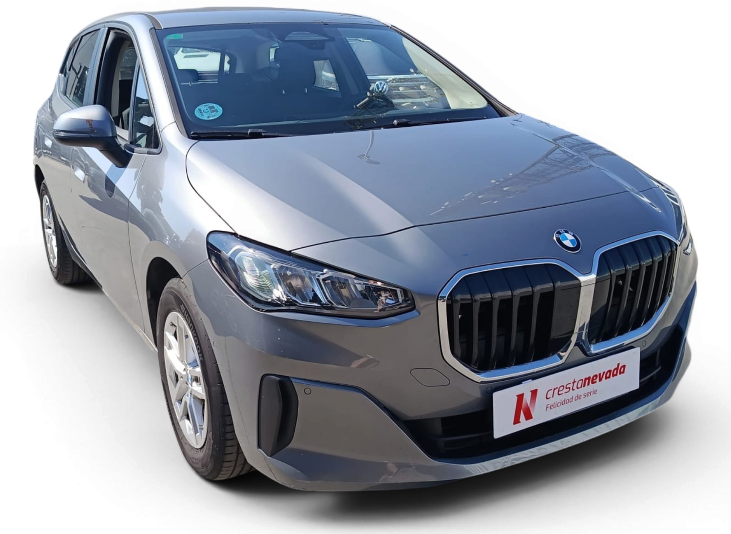 Imagen 3 de BMW Serie 2 Active Tourer Diesel 150 CV por 23.490 €