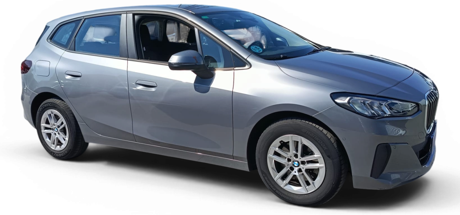 Imagen 4 de BMW Serie 2 Active Tourer Diesel 150 CV por 23.490 €