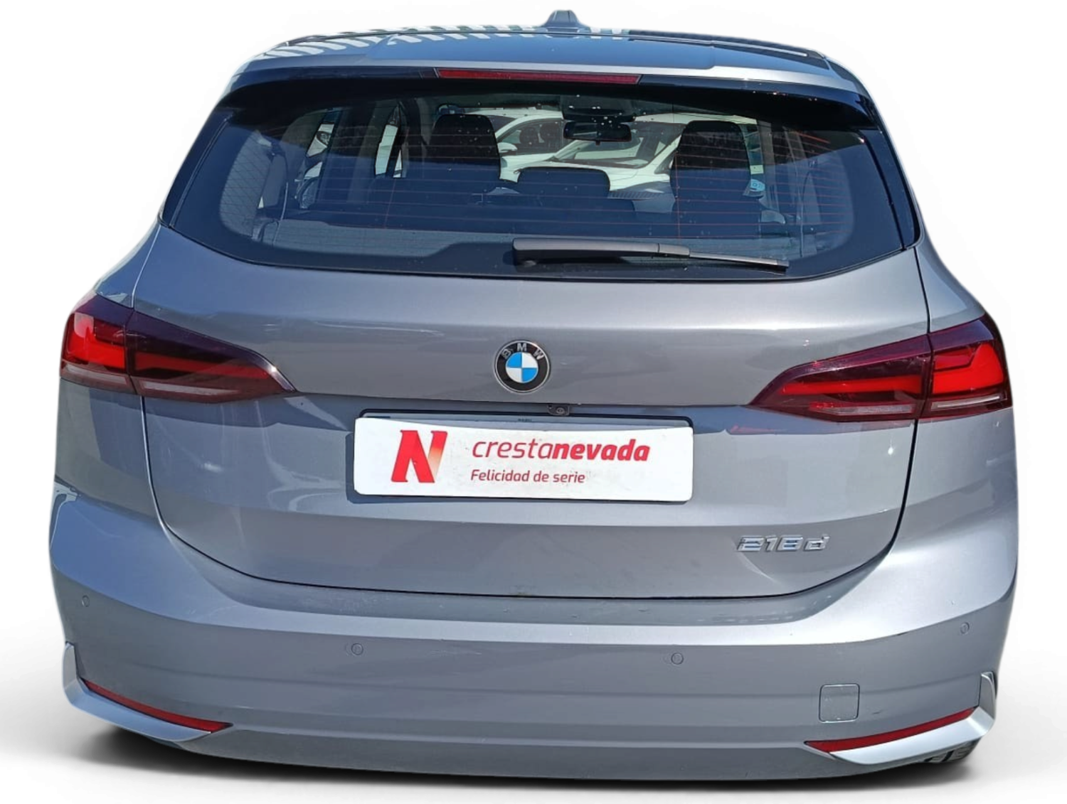 Imagen 6 de BMW Serie 2 Active Tourer Diesel 150 CV por 23.490 €