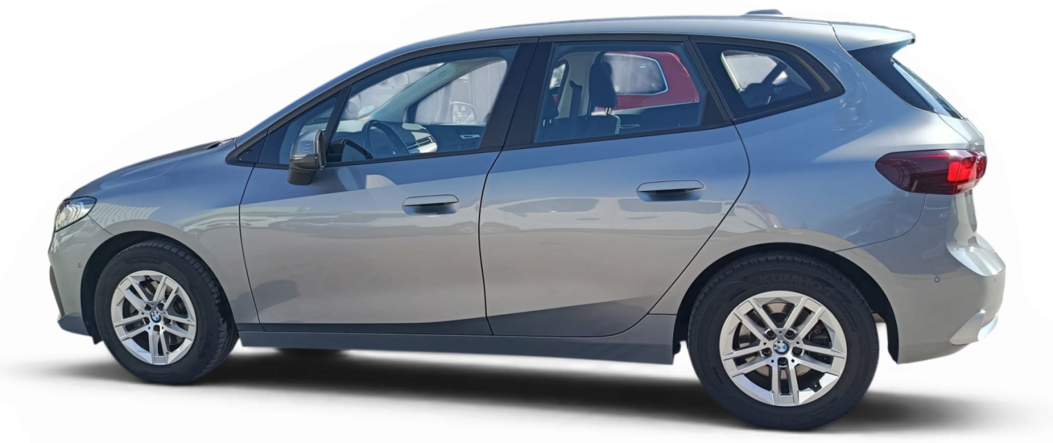 Imagen 8 de BMW Serie 2 Active Tourer Diesel 150 CV por 23.490 €