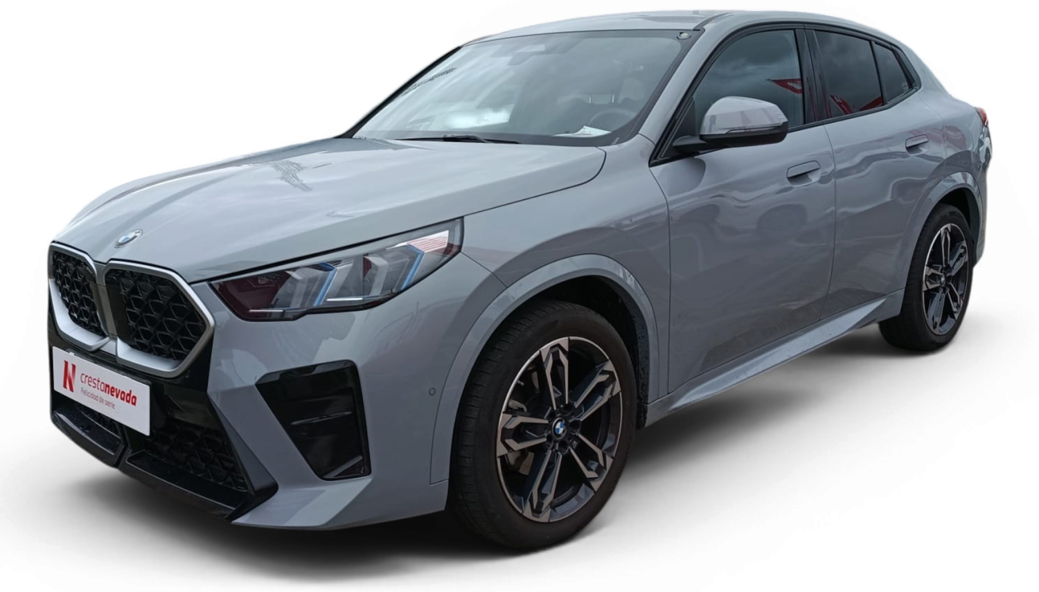 BMW X2 Híbrido 163 CV por 44.990 €