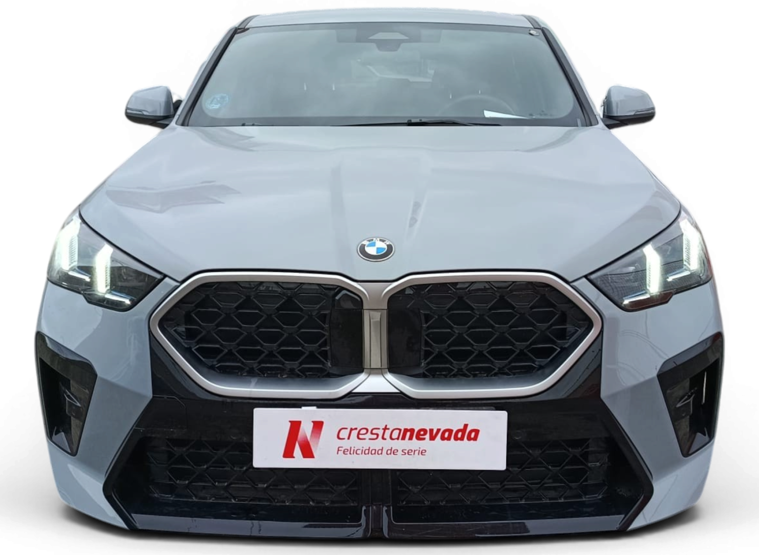 Imagen 2 de BMW X2 Híbrido 163 CV por 44.990 €