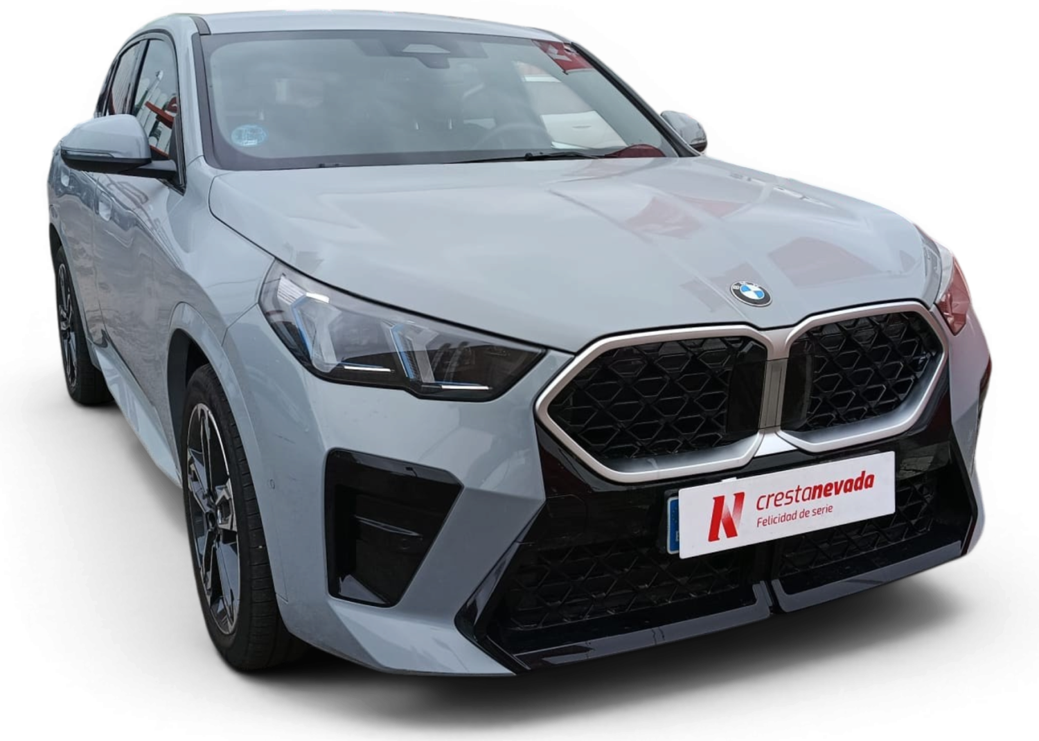 Imagen 3 de BMW X2 Híbrido 163 CV por 44.990 €
