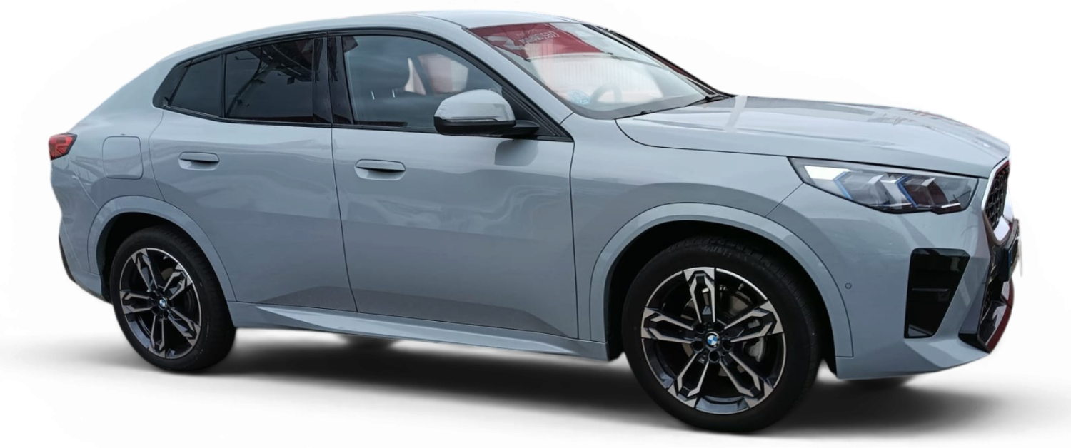 Imagen 4 de BMW X2 Híbrido 163 CV por 44.990 €