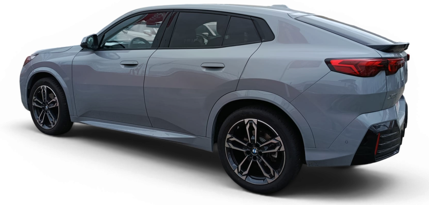 Imagen 5 de BMW X2 Híbrido 163 CV por 44.990 €