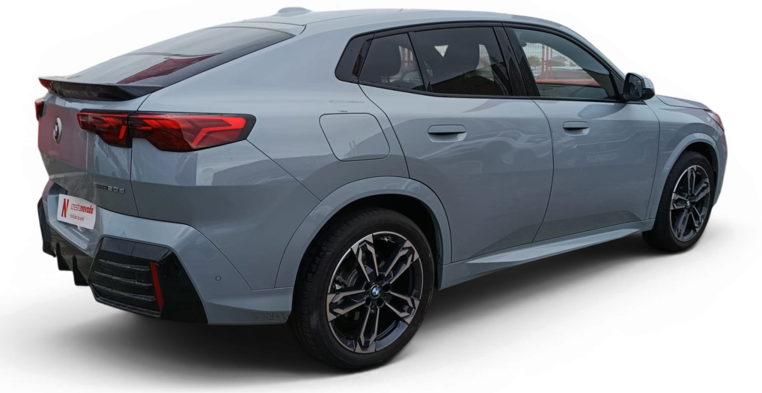 Imagen 6 de BMW X2 Híbrido 163 CV por 44.990 €
