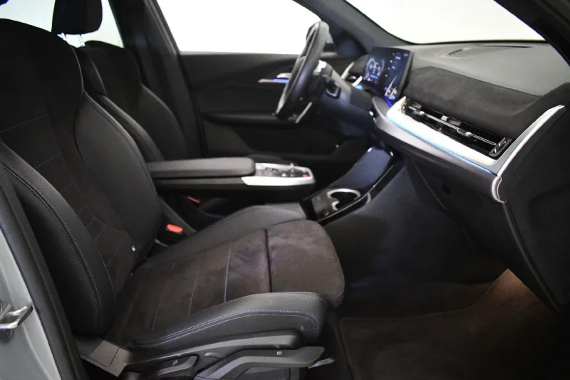 Imagen de BMW X2