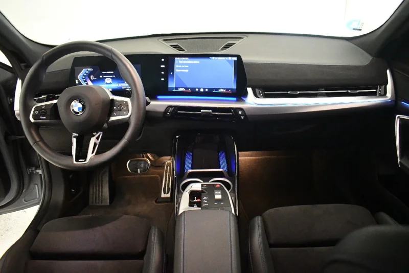 Imagen de BMW X2