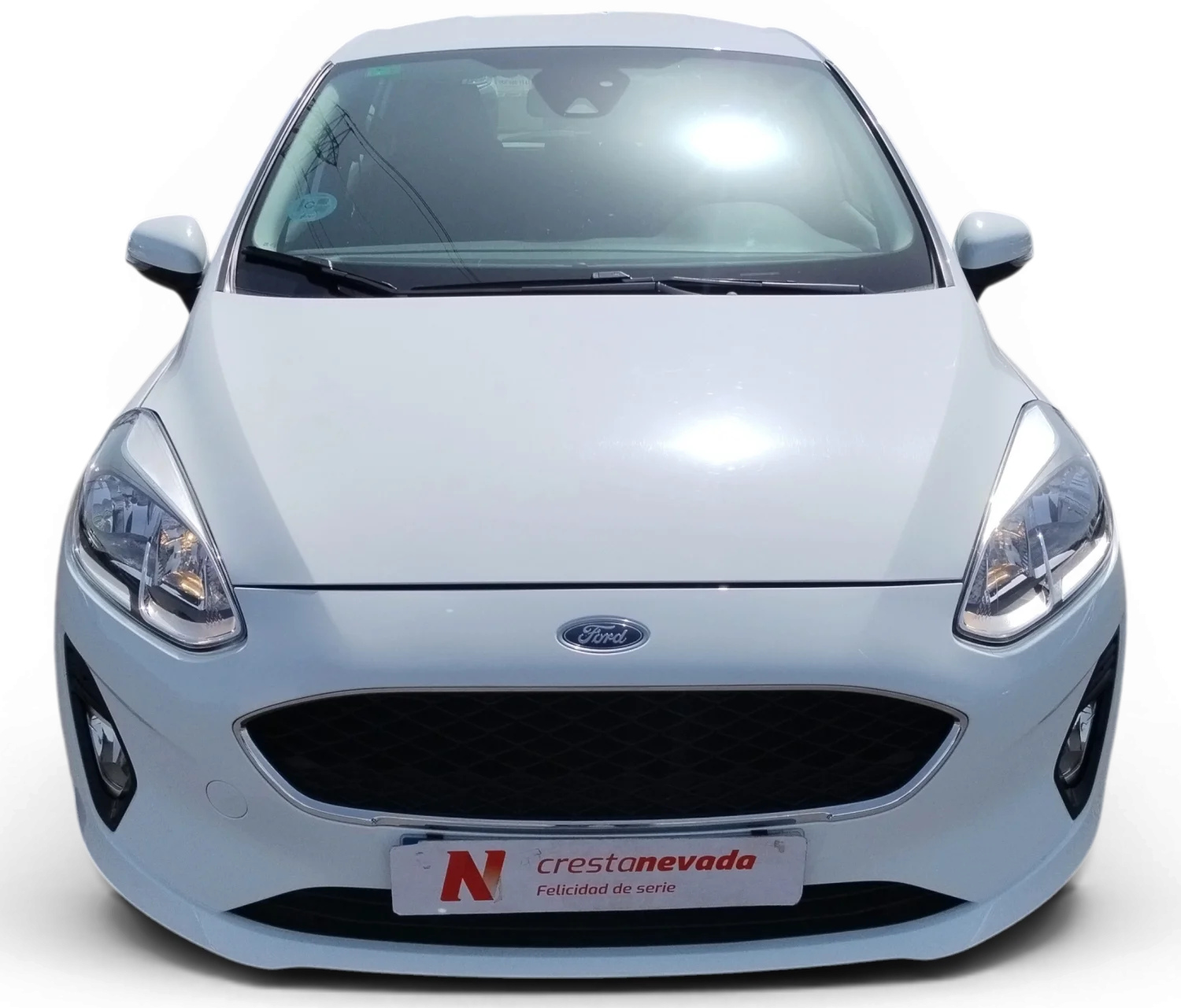Imagen de Ford Fiesta