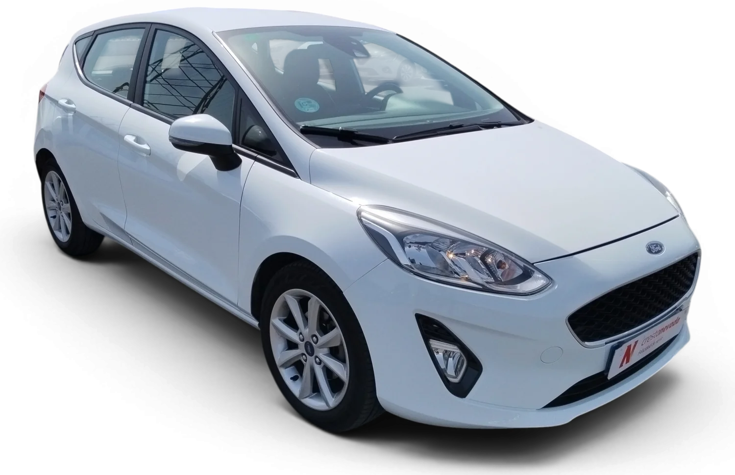 Imagen de Ford Fiesta