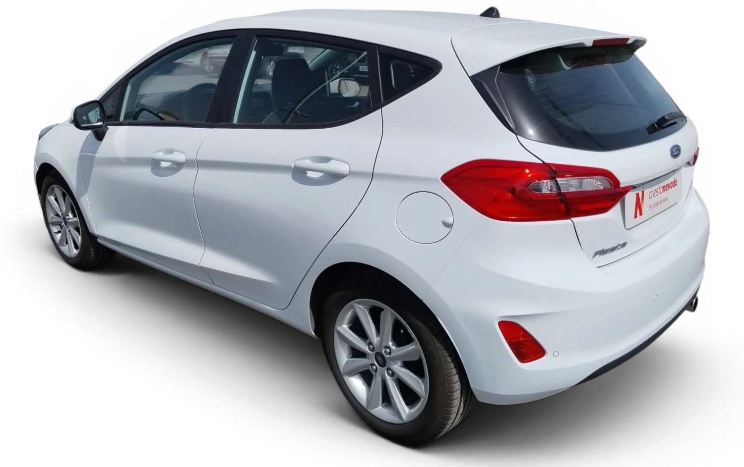 Imagen de Ford Fiesta