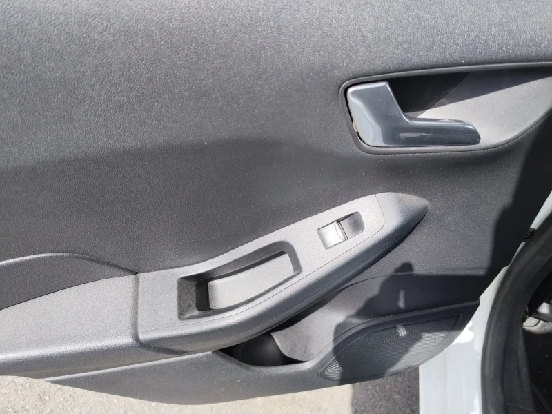 Imagen de Ford Fiesta