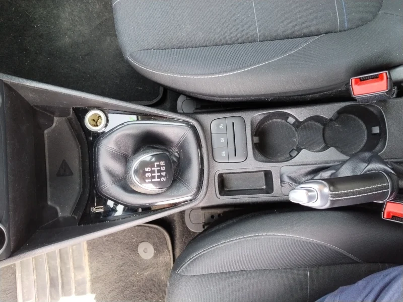 Imagen de Ford Fiesta
