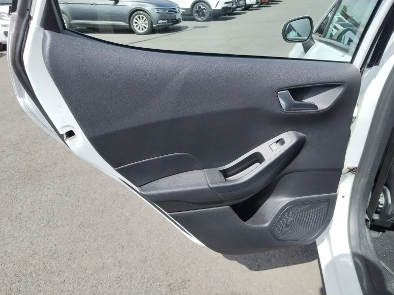 Imagen de Ford Fiesta