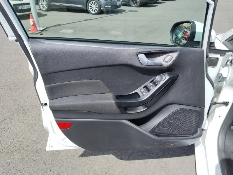 Imagen de Ford Fiesta