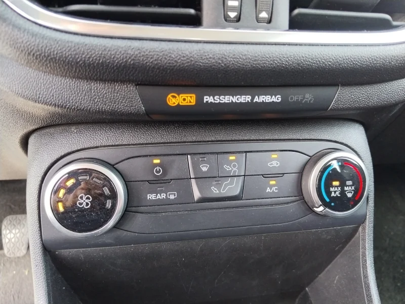 Imagen de Ford Fiesta