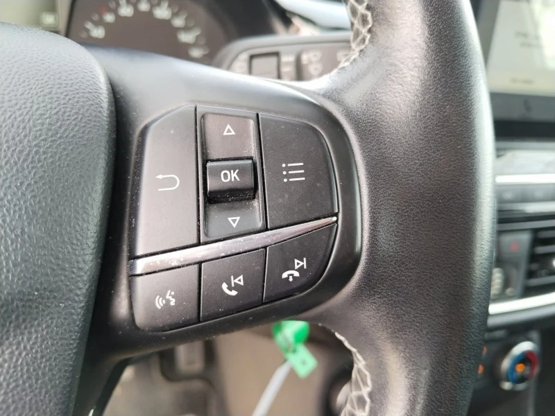 Imagen de Ford Fiesta