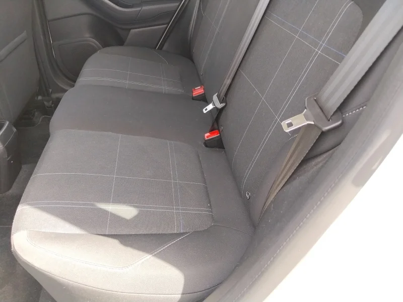 Imagen de Ford Fiesta