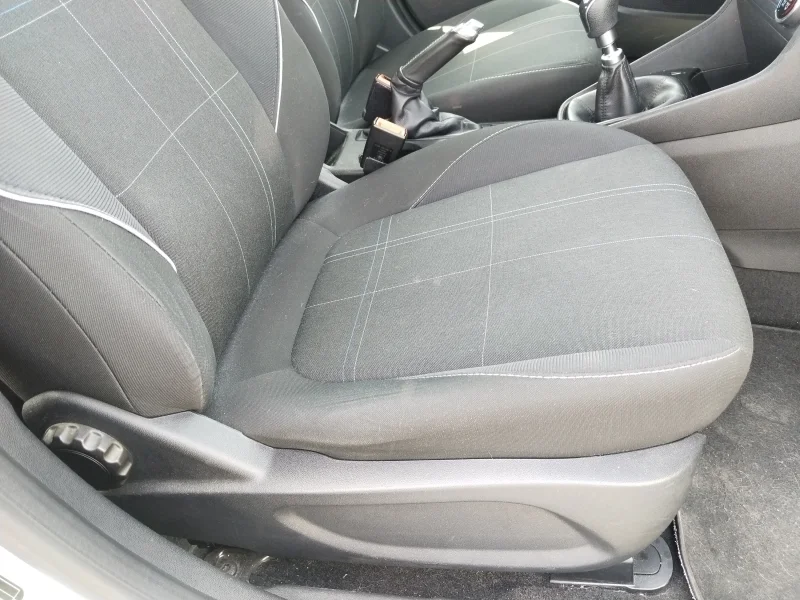 Imagen de Ford Fiesta