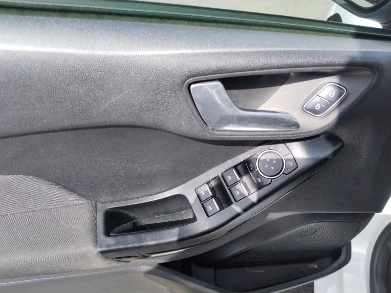 Imagen de Ford Fiesta