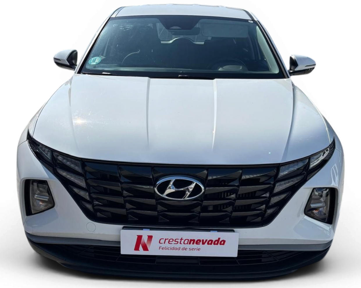 Imagen 2 de Hyundai TUCSON Gasolina 150 CV por 20.990 €