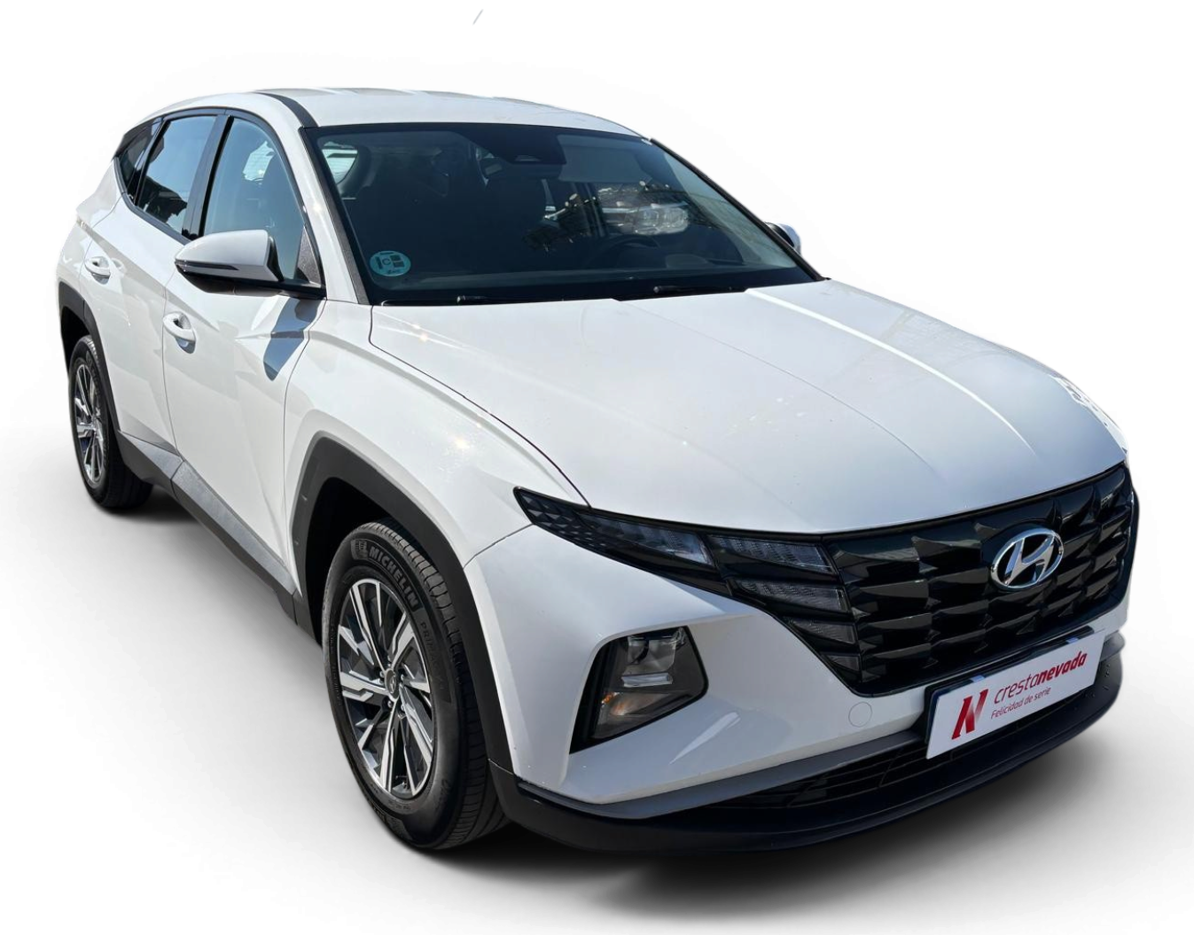 Imagen 3 de Hyundai TUCSON Gasolina 150 CV por 20.990 €