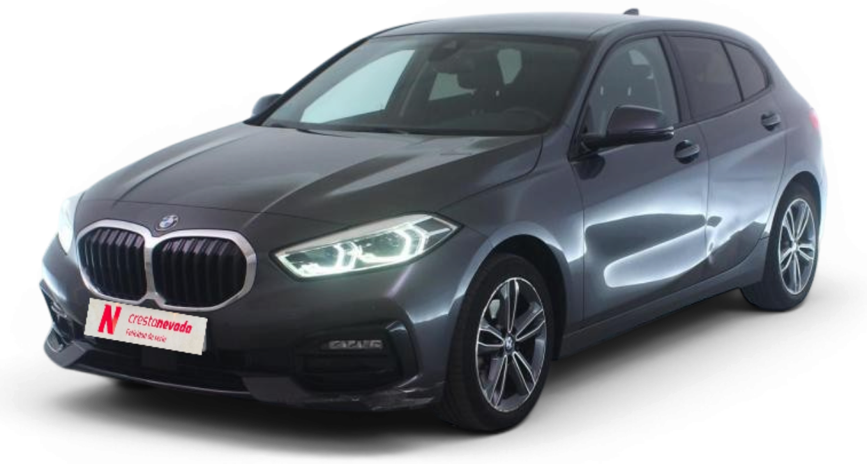 BMW Serie 1