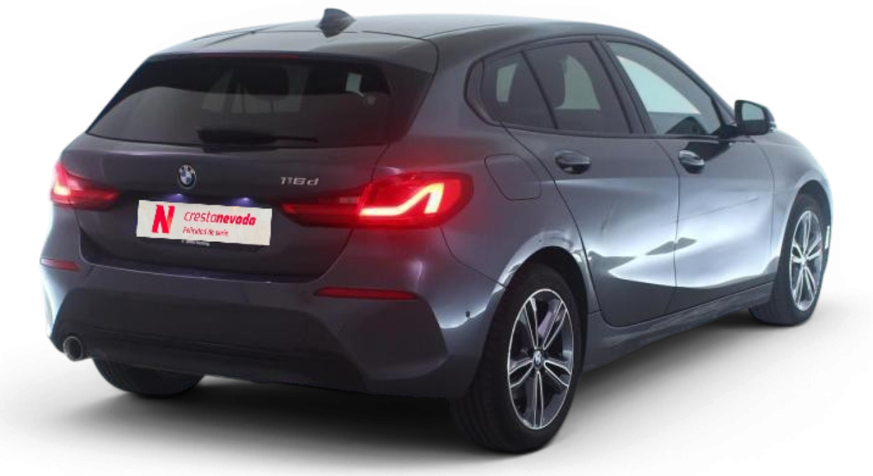 Imagen de BMW Serie 1