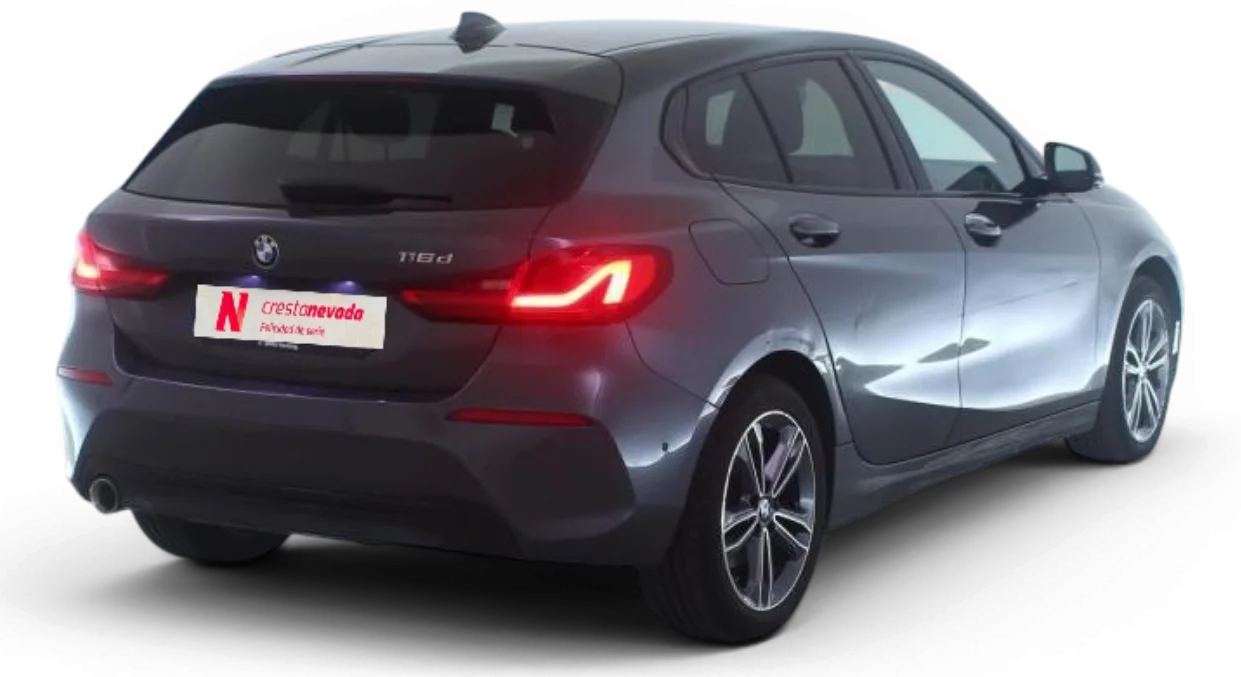 Imagen de BMW Serie 1