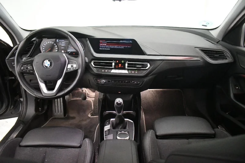Imagen de BMW Serie 1